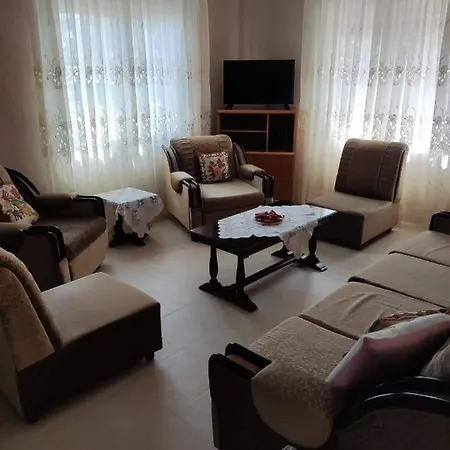 Kaite House * كوزاني