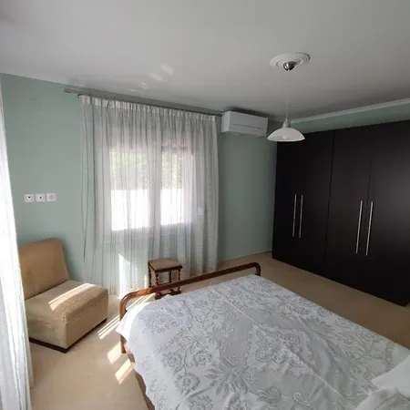 Kaite House * Kozani