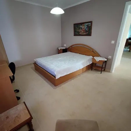 شقة Kaite House *