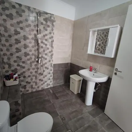 Kaite House Apartment *