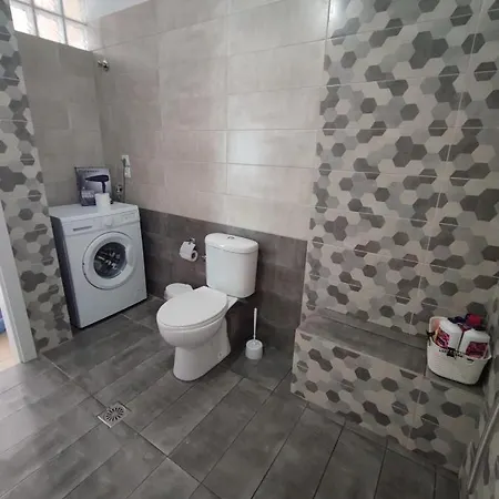 Kaite House Kozani