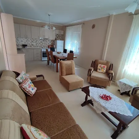 Kaite House Kozani