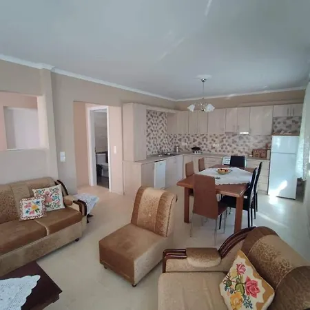 Kaite House Apartment *