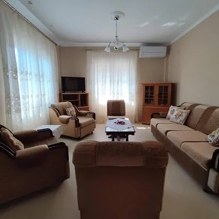 Kaite House Apartament *