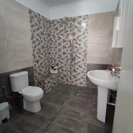 Kaite House Kozani