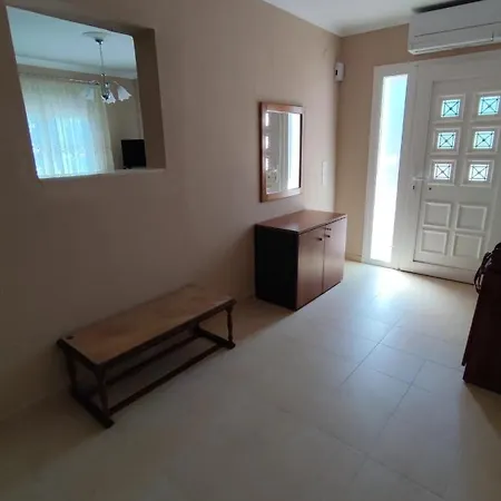 Apartmán Kaite House