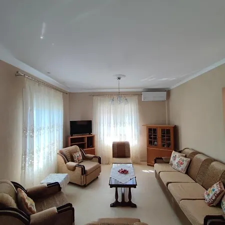 Apartment Kaite House Kozani