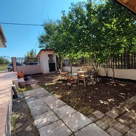 Apartmán Kaite House *
