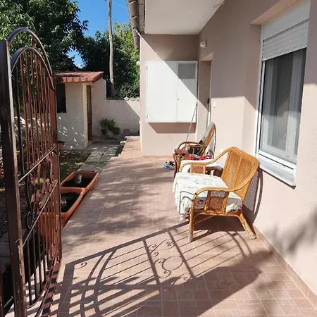 Apartament Kaite House Kozani