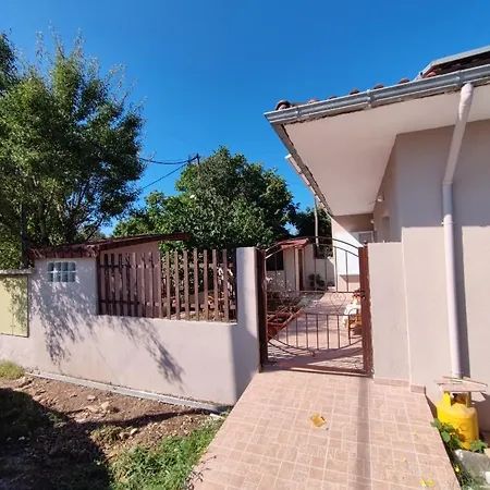 Kaite House Kozani