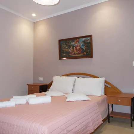 Apartament Kaite House Kozani