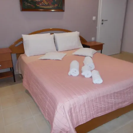 Kaite House * Kozani