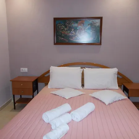 Kaite House Apartament Kozani