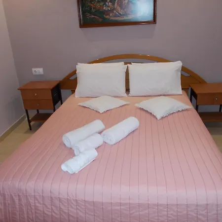 شقة Kaite House كوزاني