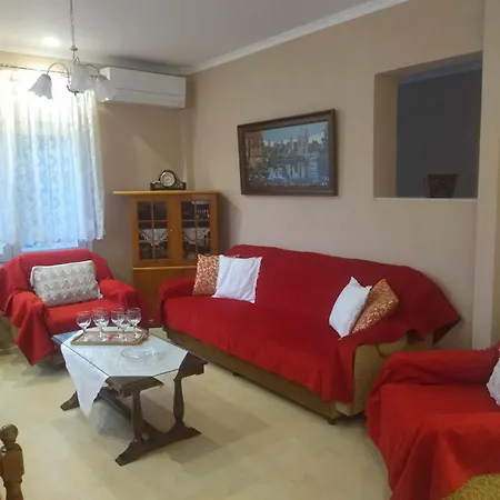 Kaite House Kozani