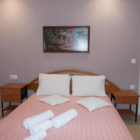 Kaite House * Kozani