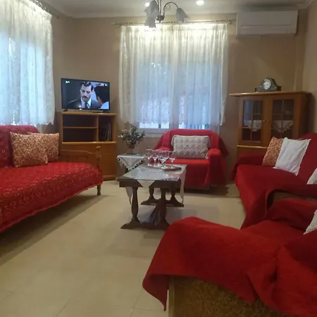 Kaite House