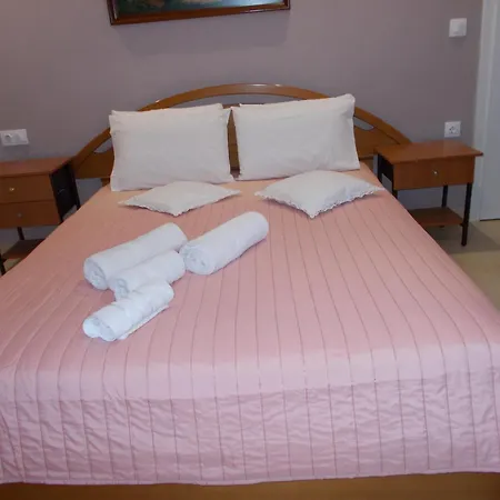 Apartment Kaite House Kozani