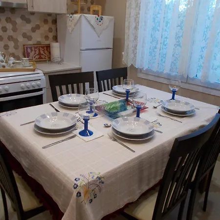 Kaite House Kozani