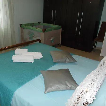 Kaite House * Kozani