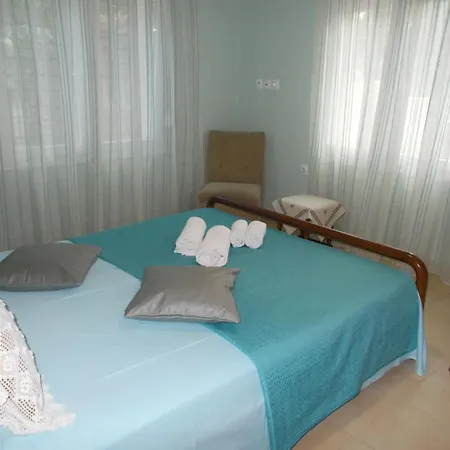 Kaite House شقة *