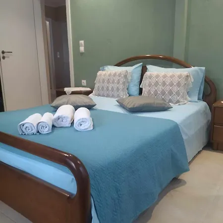 شقة Kaite House *