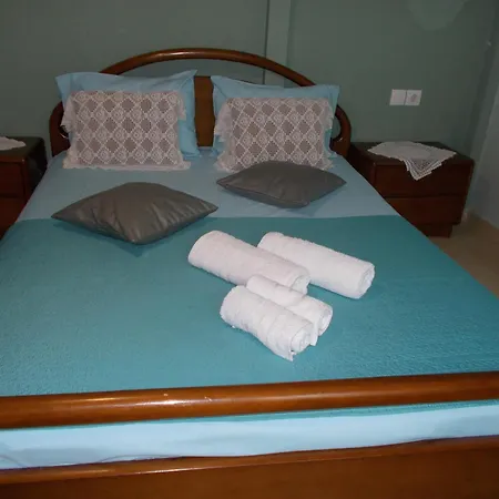 Apartment Kaite House Kozani