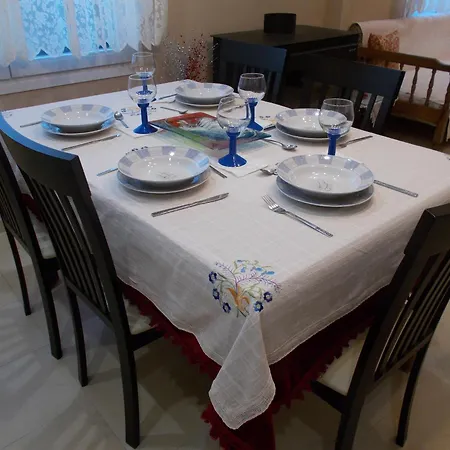 Kaite House * Kozani