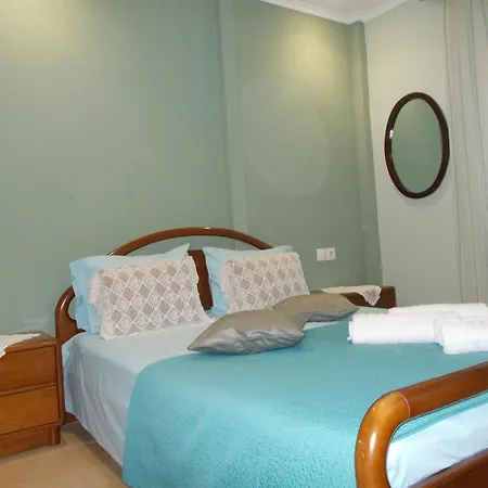 Kaite House Apartment