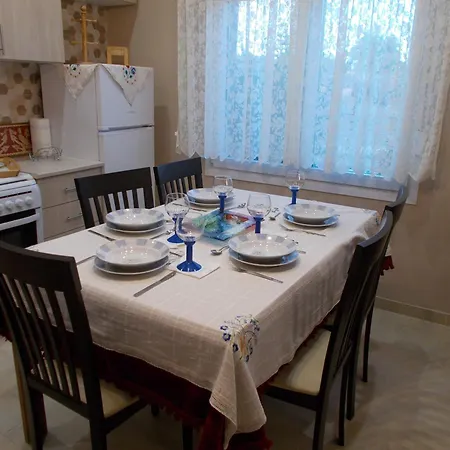 Apartment Kaite House Kozani