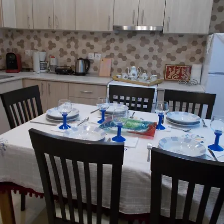 Kaite House Apartment