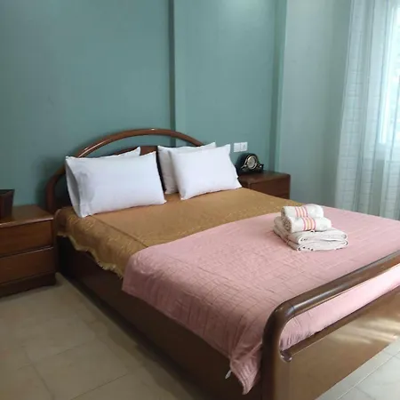 Kaite House Apartamento Kozani