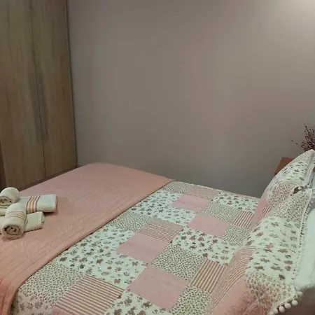 Kaite House Apartment