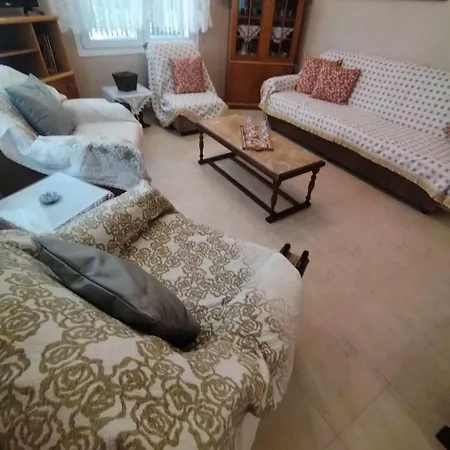 Apartment Kaite House