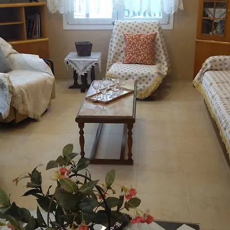 Kaite House Apartmán Kozani