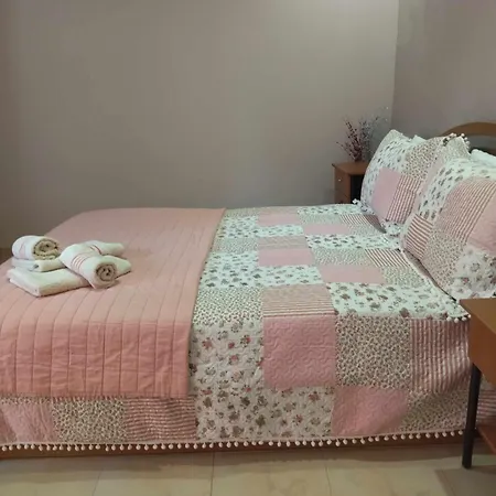 Daire Kaite House Kozani