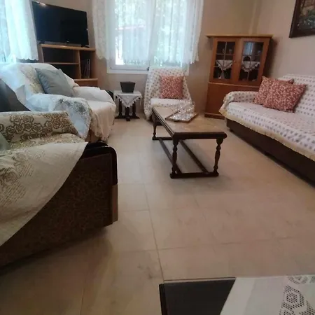 Kaite House *