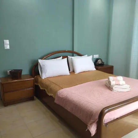 Kaite House * Kozani