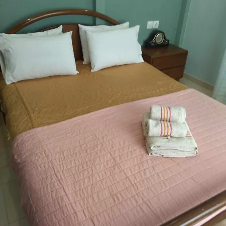 Kaite House Apartment