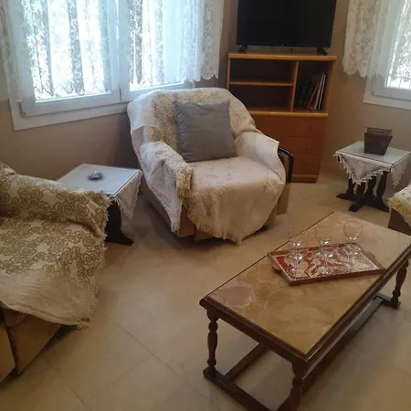 Apartment Kaite House