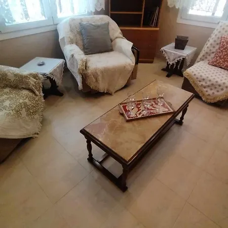 Kaite House Apartment *