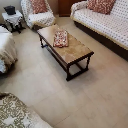 Apartment Kaite House *