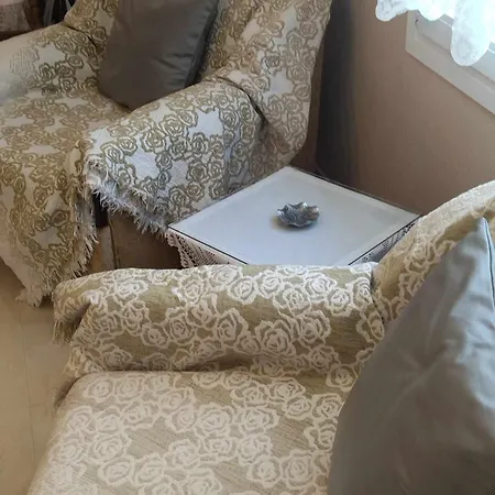 Kaite House Daire Kozani