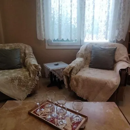 Apartment Kaite House Kozani