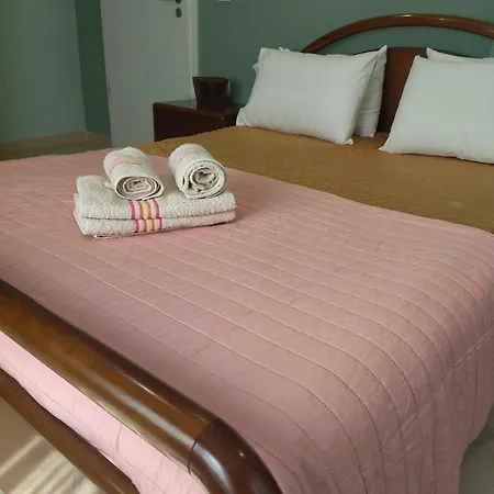 Kaite House Kozani