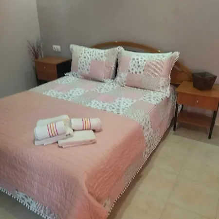 Apartment Kaite House *