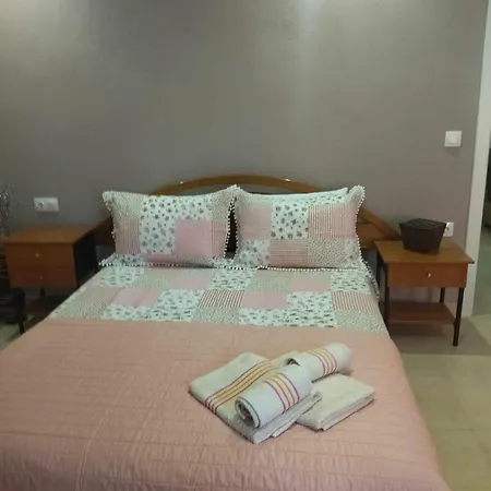 Kaite House Daire Kozani