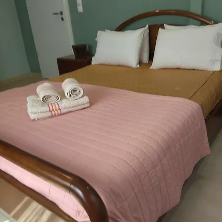 Apartment Kaite House Kozani