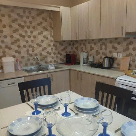 Kaite House * Kozani