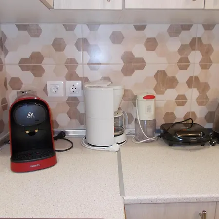 Apartament Kaite House